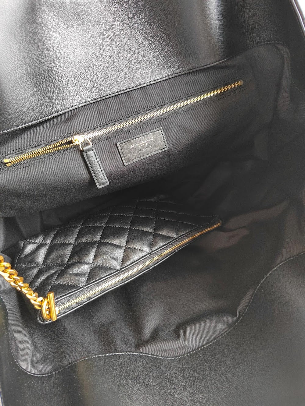 Dragons Bags YSLn Luxury Bag --119132