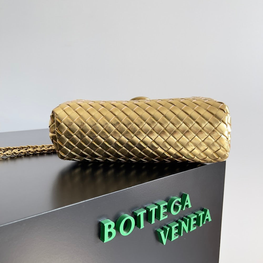 Dragons Bags Bottegan Luxury Bag --91236