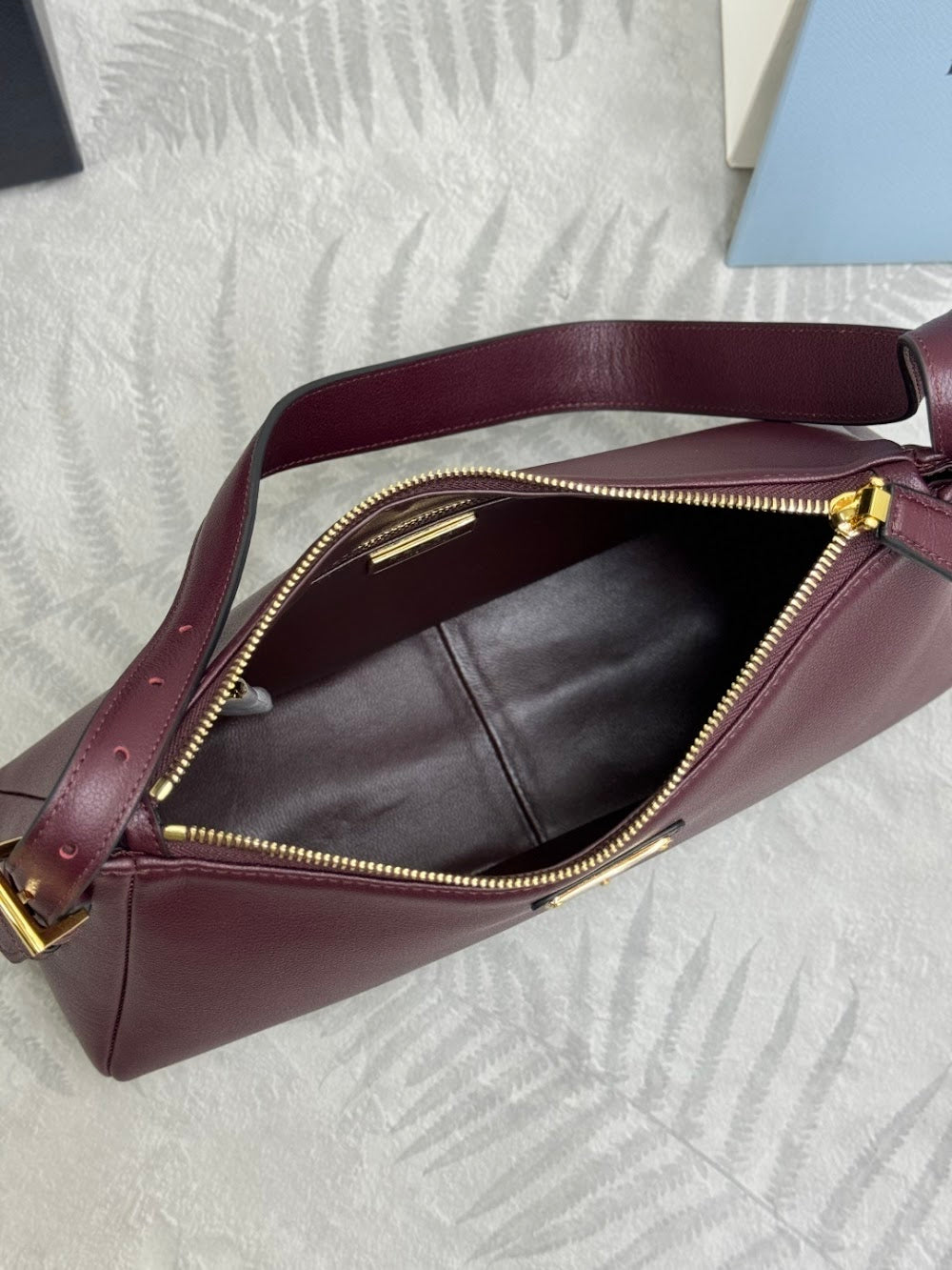 Dragons Bags Pradn Luxury Bag --101422