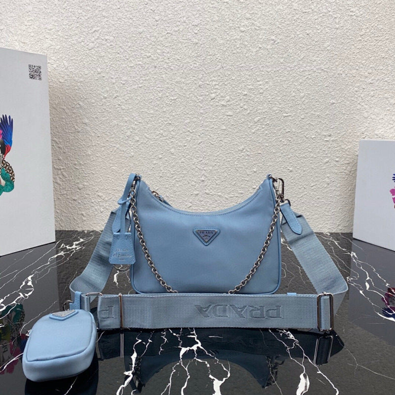 Dragons Bags pradn Luxury Bag --73764