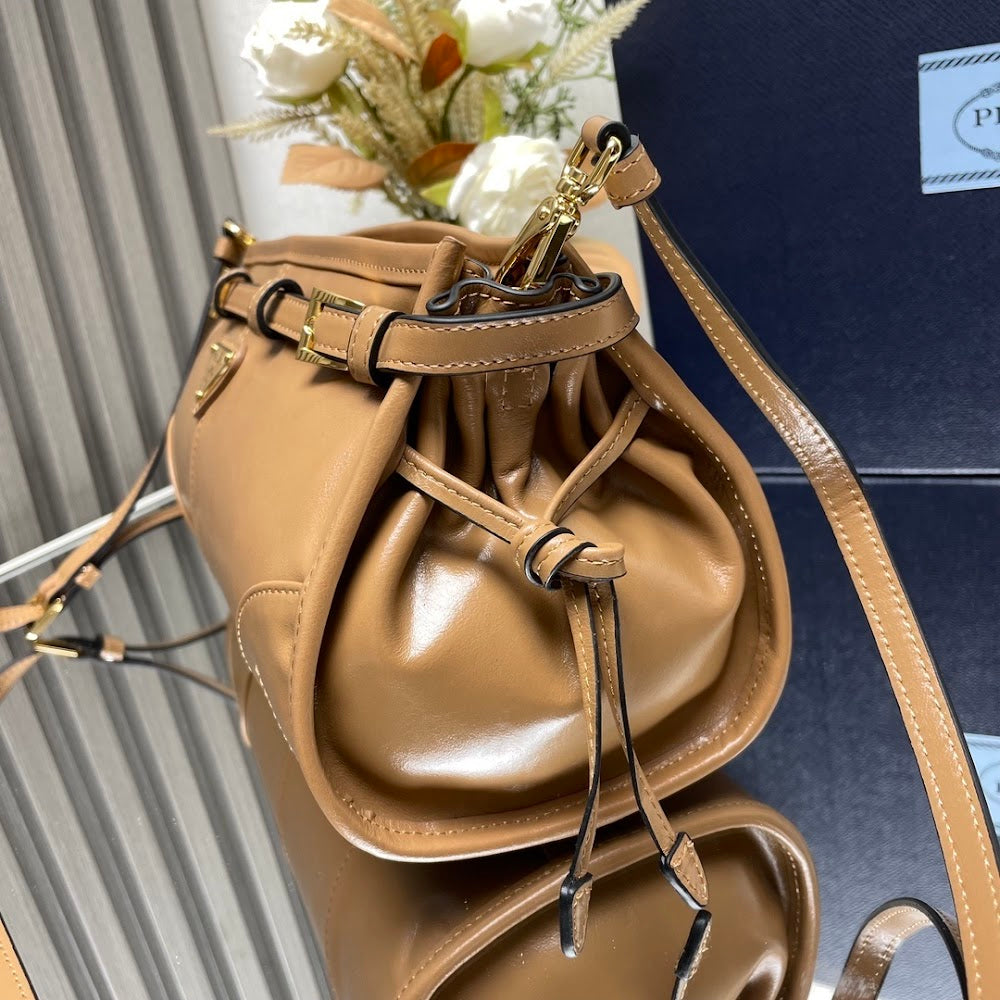 Dragons Bags Pradn Luxury Bag --101721