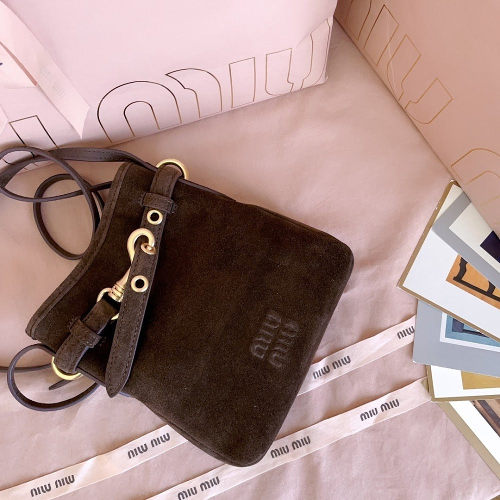 Dragons Bags Miun Miun Luxury Bag --122706