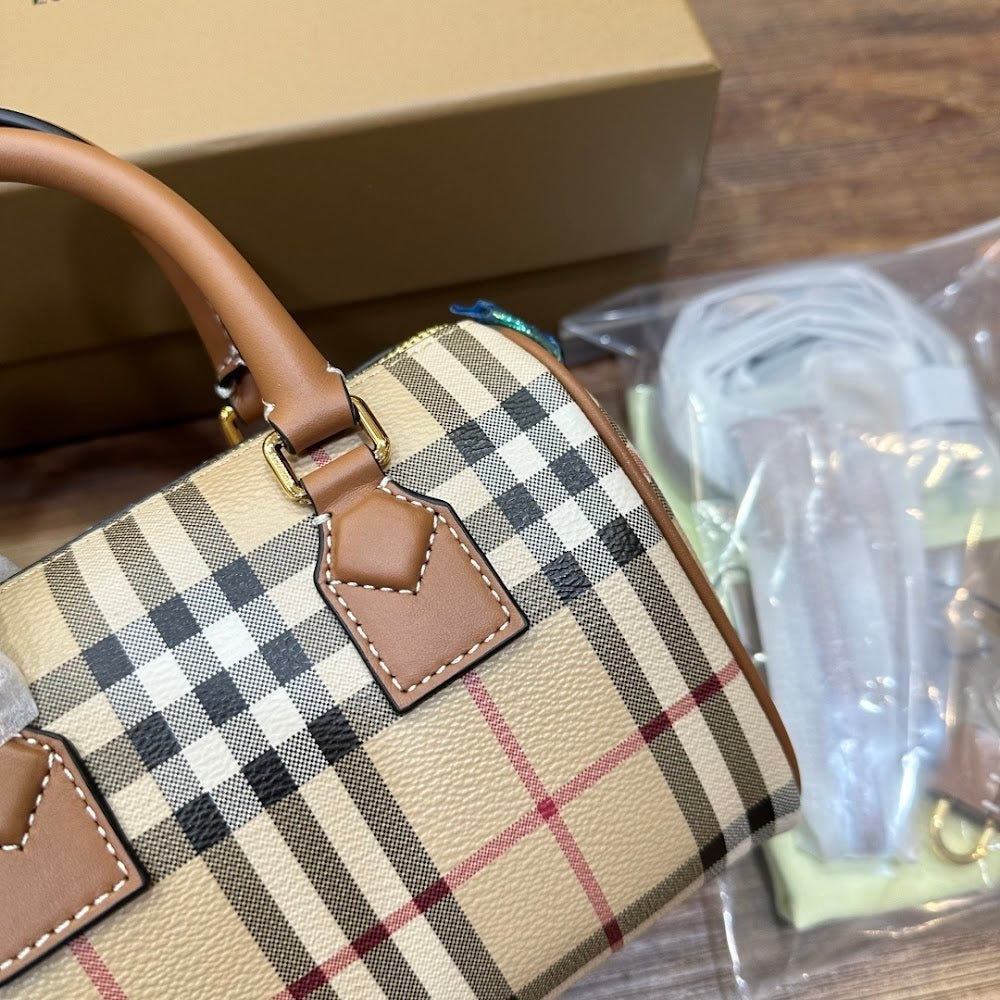 Dragons Bags Burberryn Luxury Bag --91752