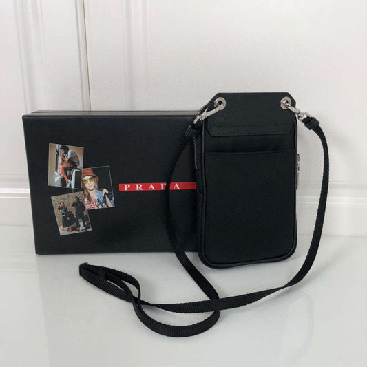 Dragons Bags Prada Luxury Bag --53666