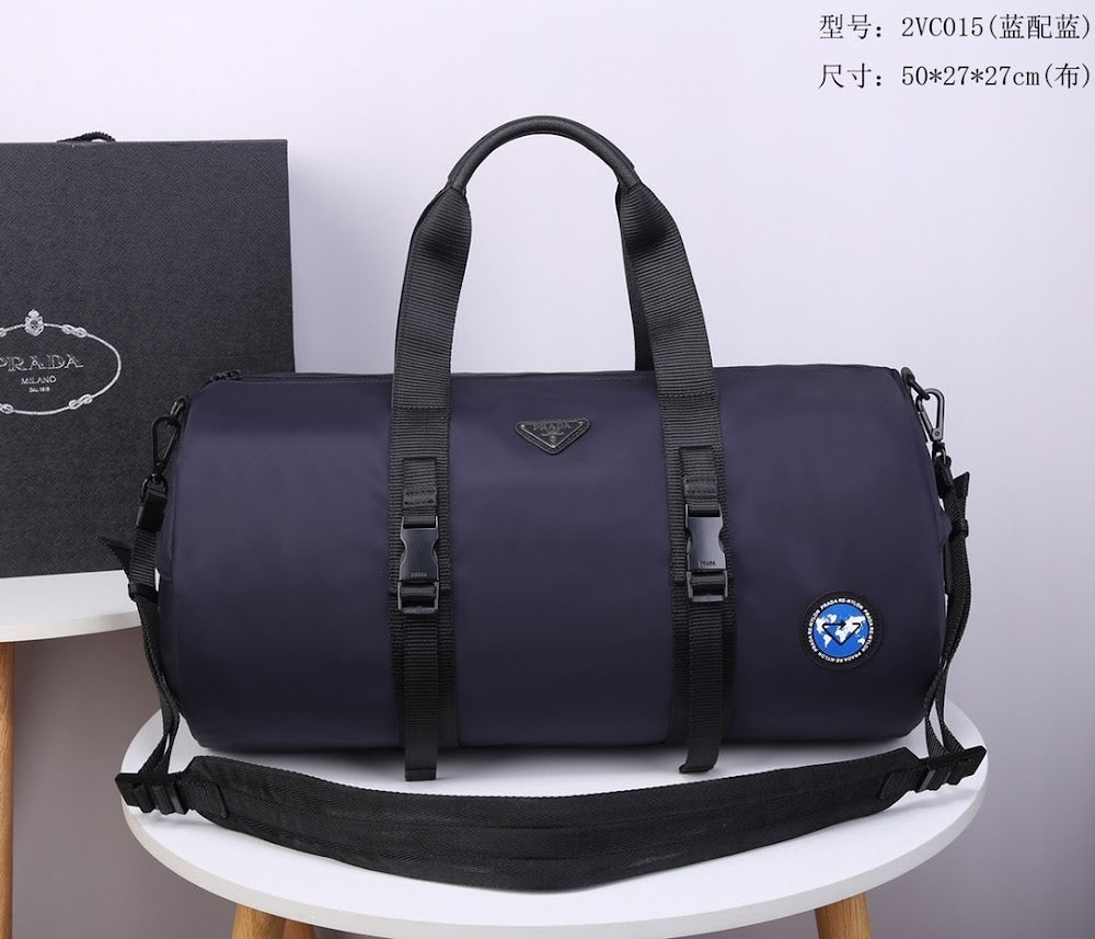 Dragons Bags Prada Luxury Bag --54028