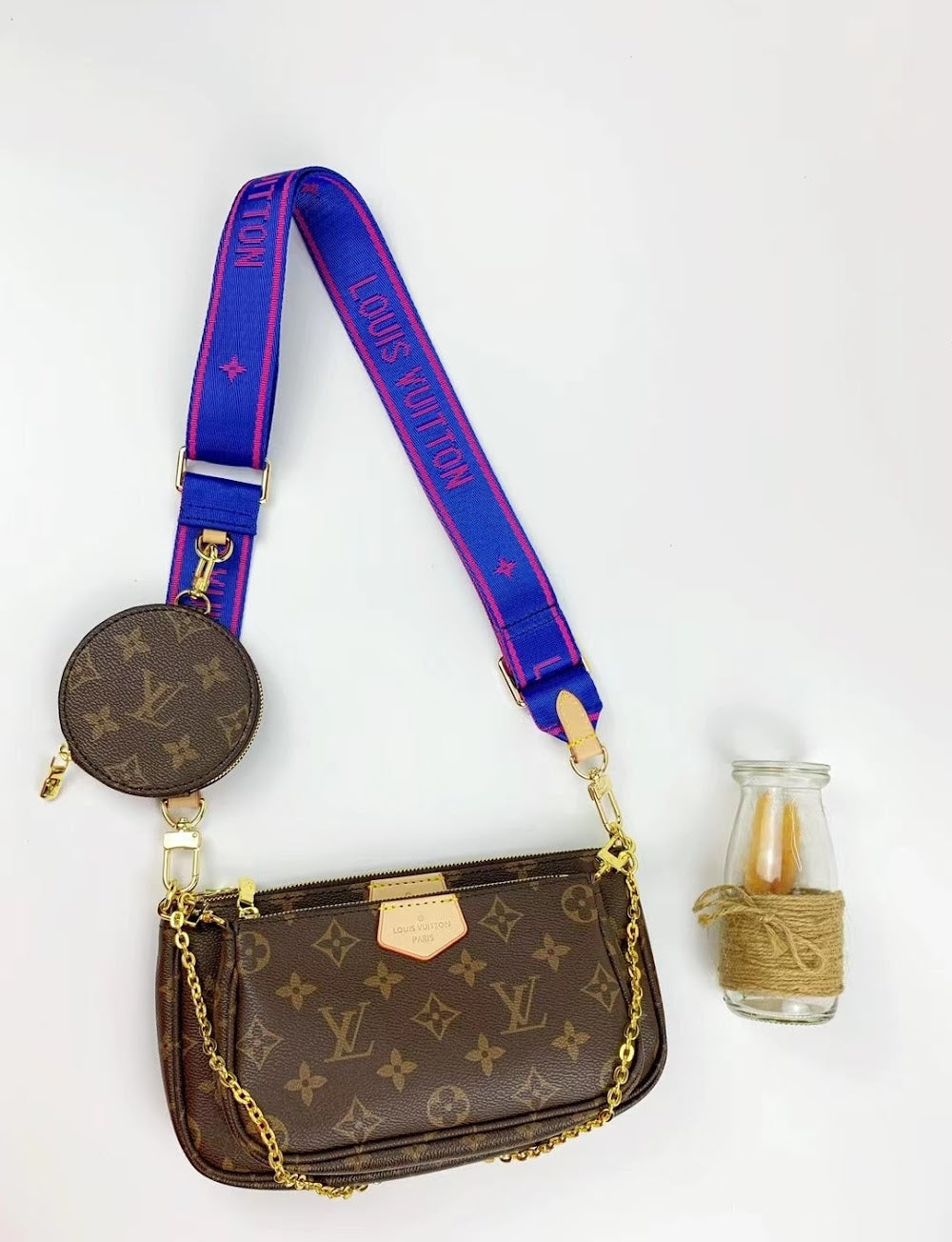 Dragons Bags ln Luxury Bag --77395