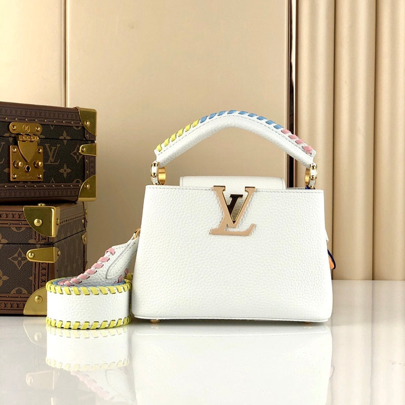 Dragons Bags ln Luxury Bag --60543