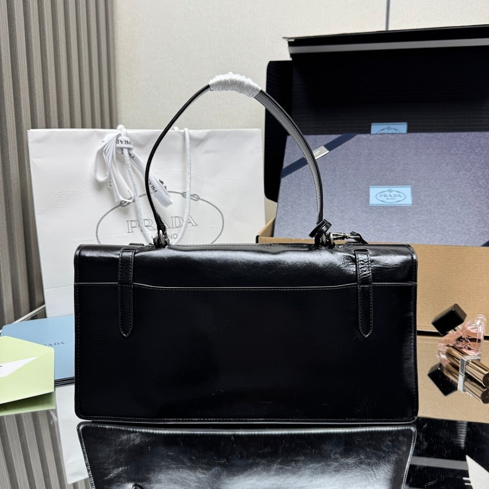 Dragons Bags Pradn Luxury Bag --101751