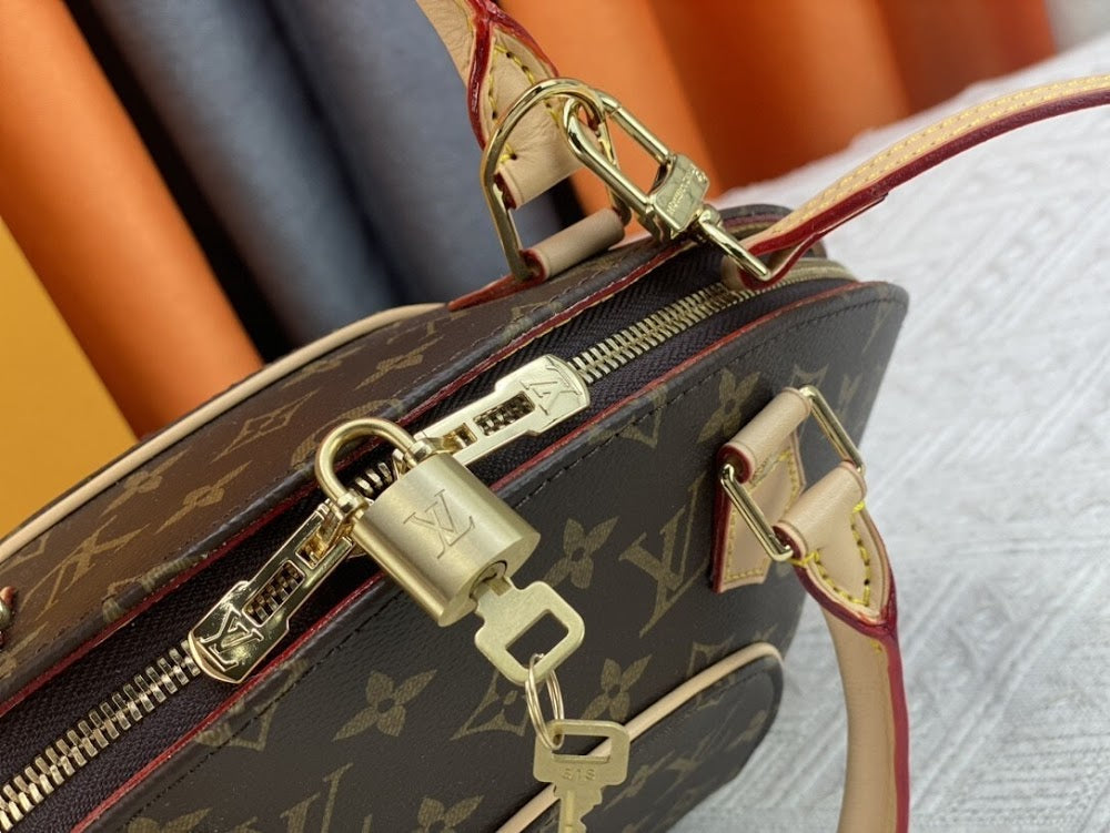 Jessica Bags ln Luxury Bag --75996