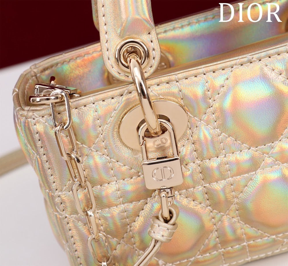 Dragons BagsDiorn Luxury Bag --116469