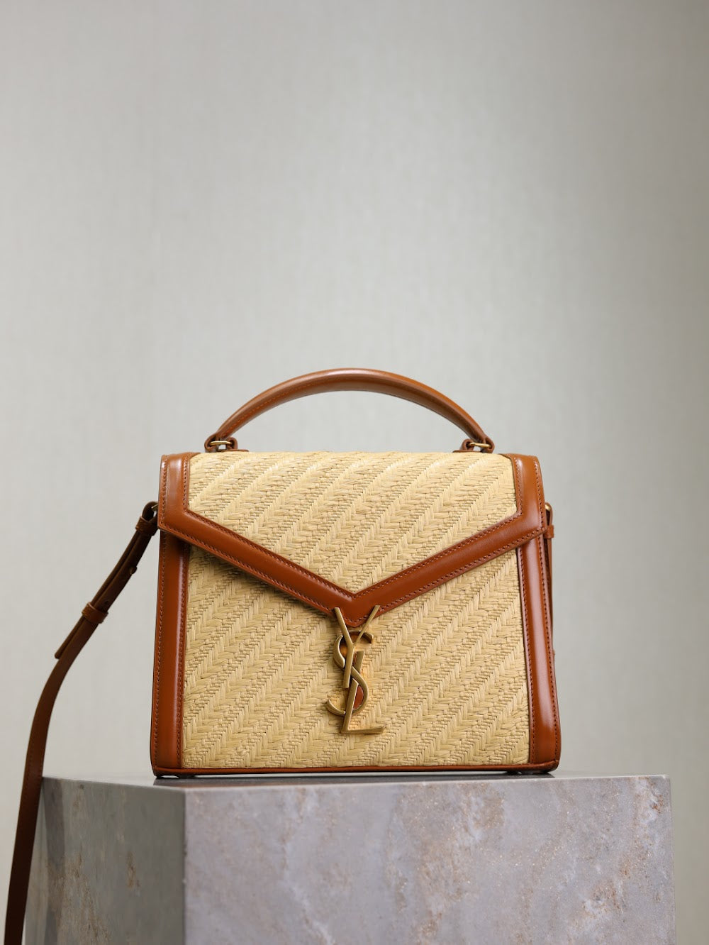 Dragons Bags YSLn Luxury Bag --119784