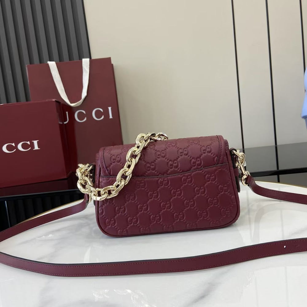 Dragons Bags Guccin Luxury Bag --94878