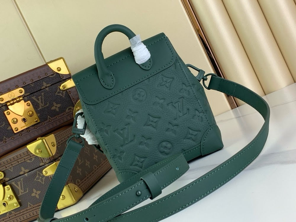 Dragons Bags LVn Luxury Bag --79667