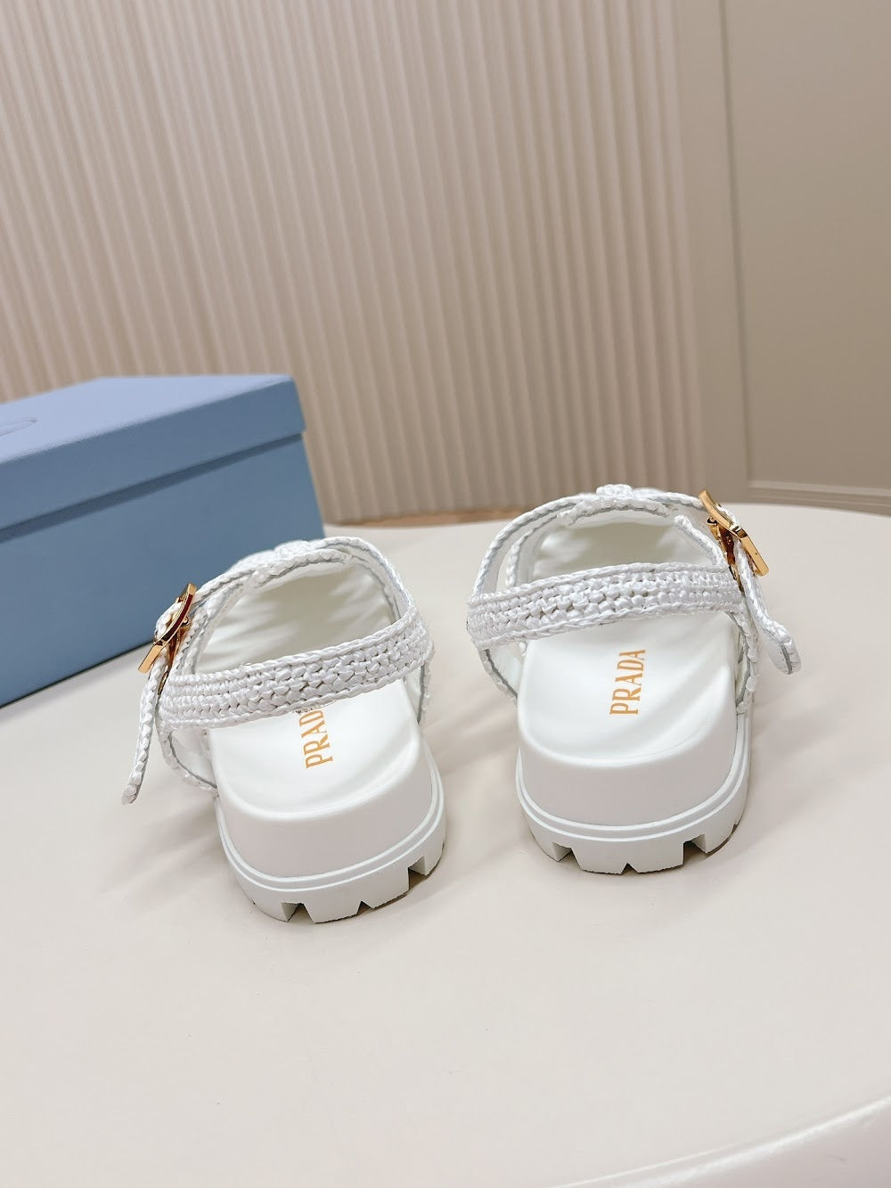 Dragons Bags Prada Luxury Heels --53390