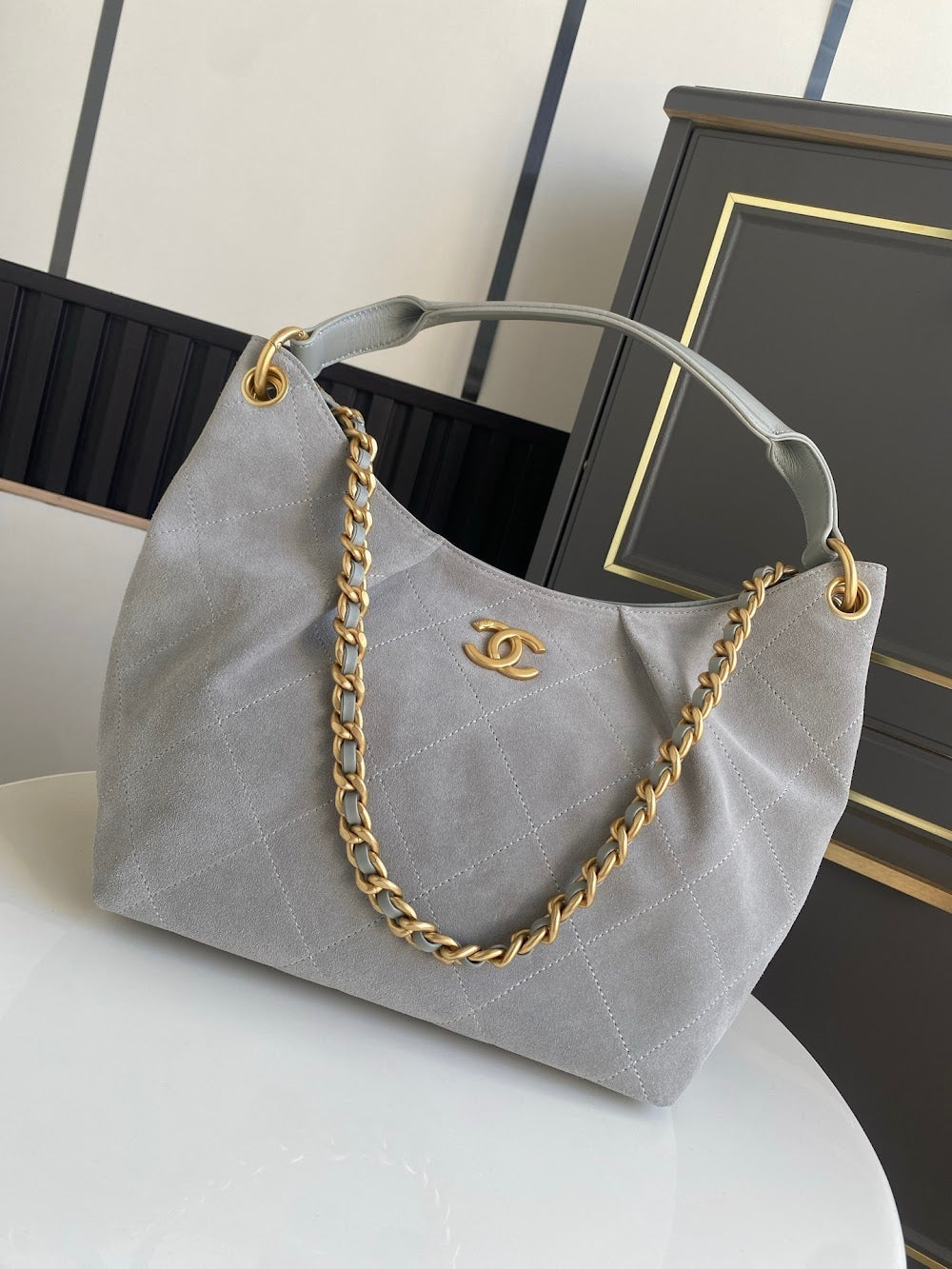 Dragons BagsCHn Luxury Bag --114253