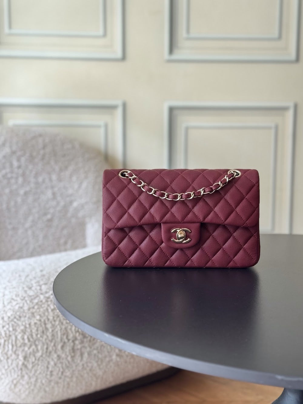 Dragons Bags CHn Luxury Bag --112770