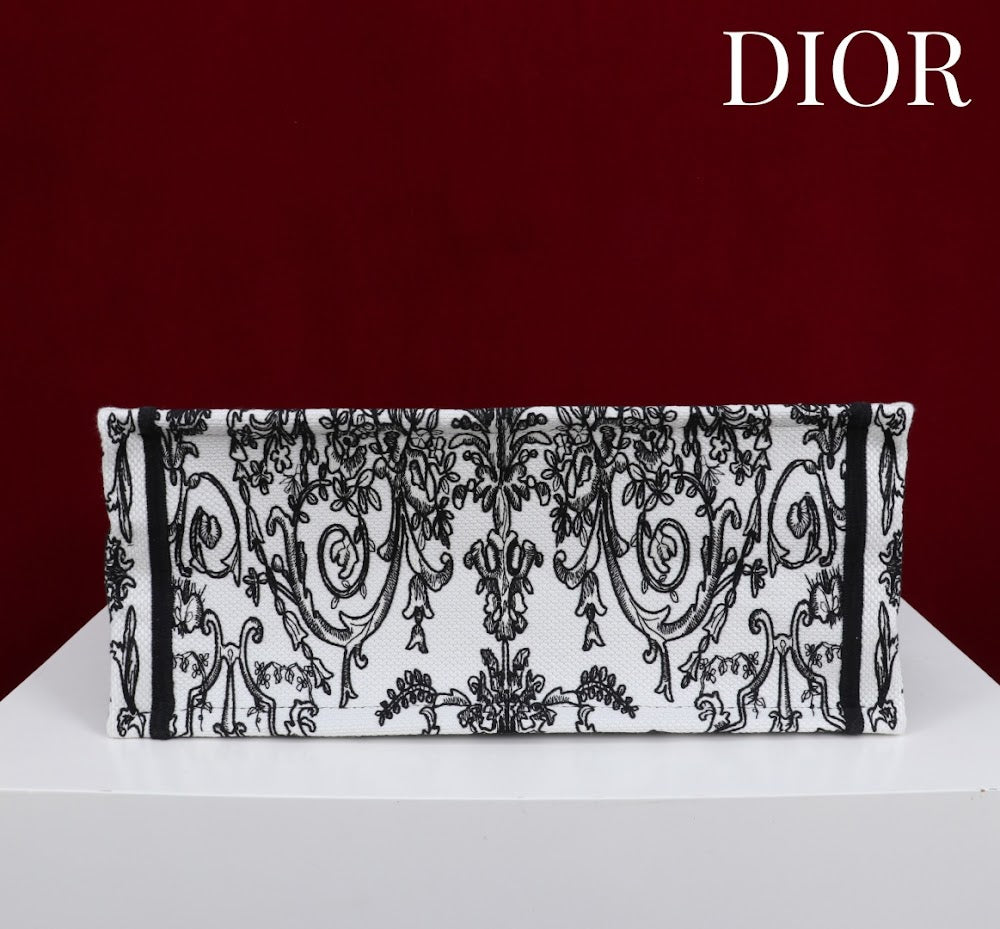 Dragons BagsDiorn Luxury Bag --114916