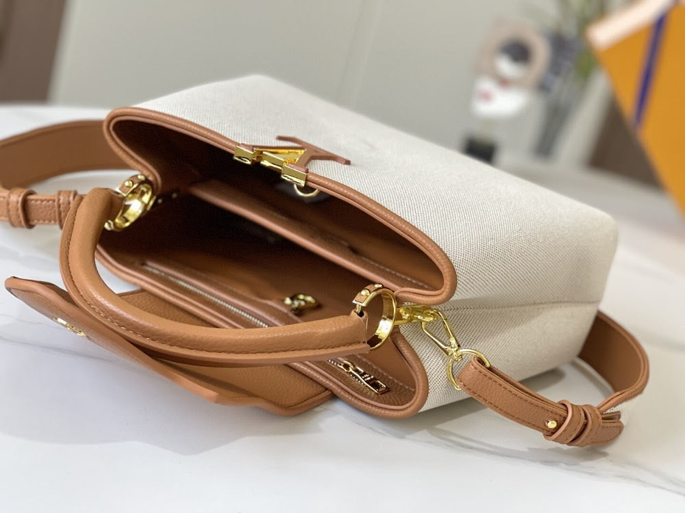 Jessica Bags ln Luxury Bag --75755