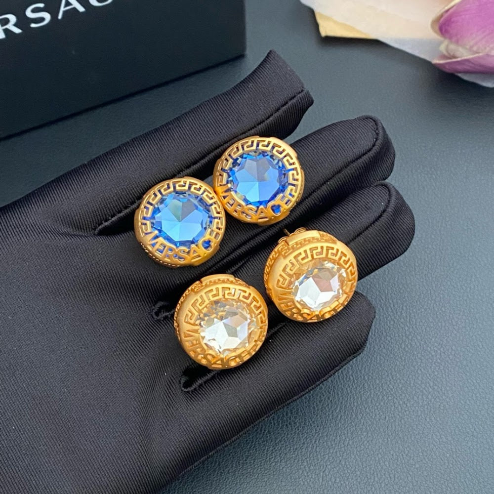 Dragons Bags Versace Luxury Jewelry --51430