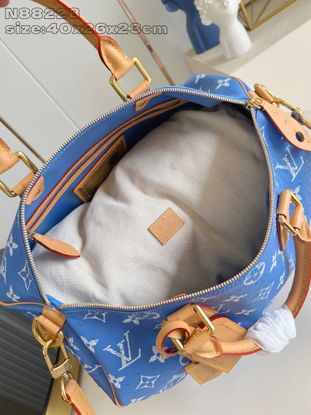 Dragons Bags ln Luxury Bag --97516