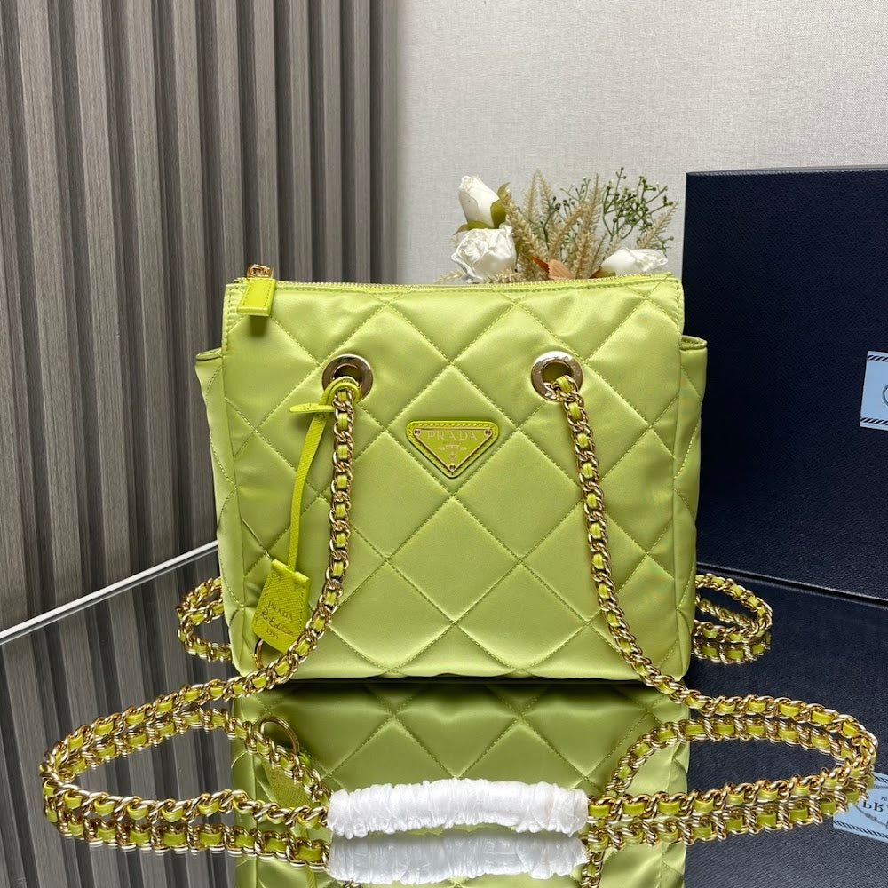 Dragons Bags Pradn Luxury Bag --103000