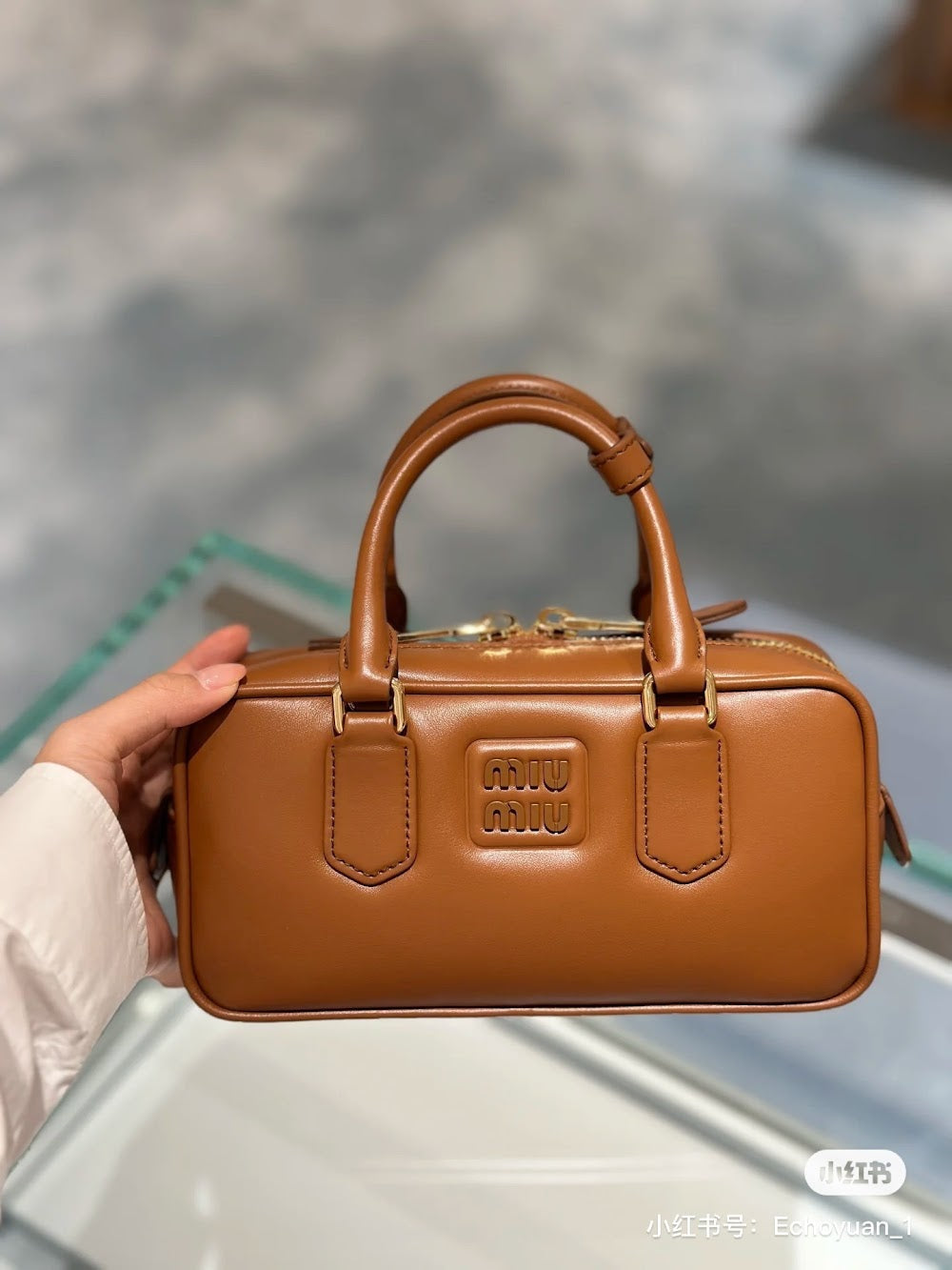 Dragons Bags Miun Miun Luxury Bag --122881