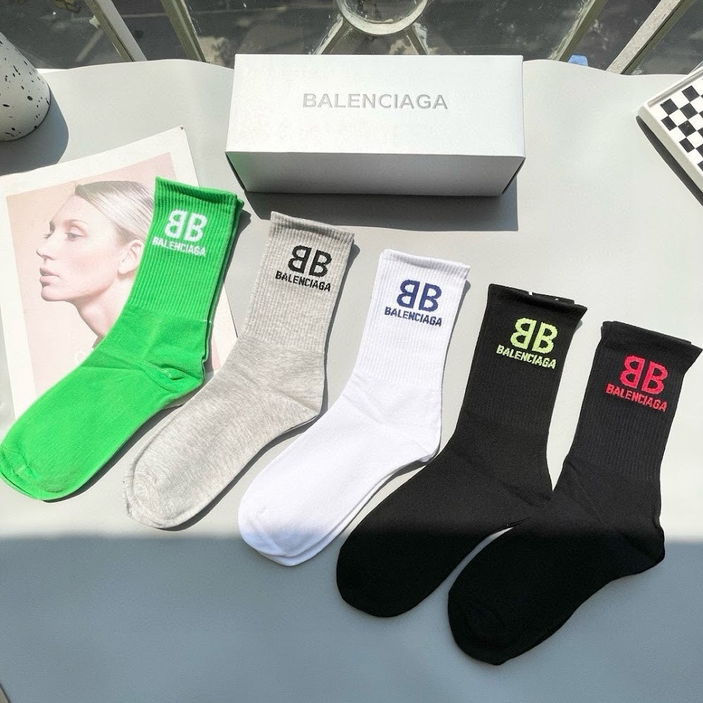 Dragons Bags Premium Luxury Socks --97658