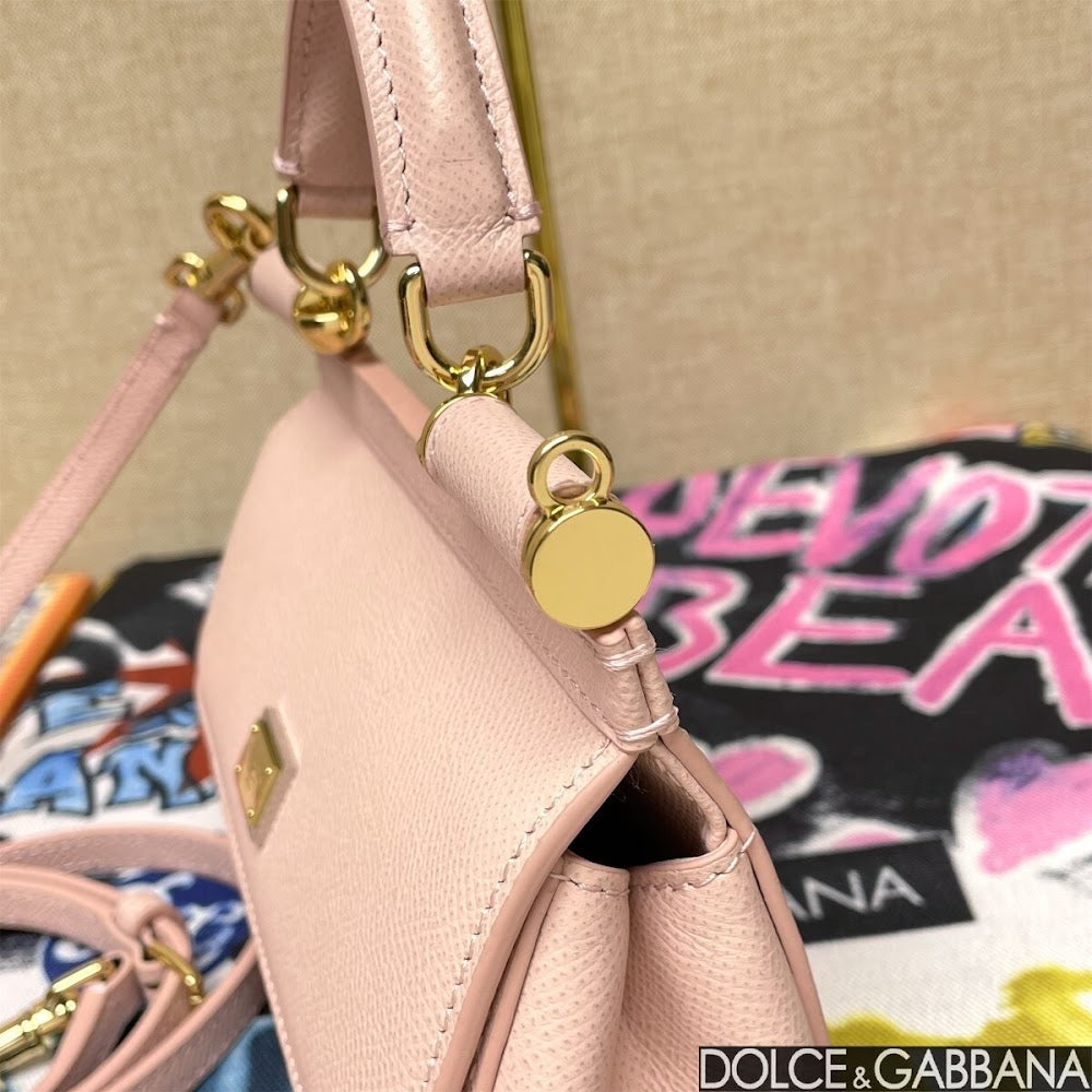 Dragons Bags DGn Luxury Bag --93625