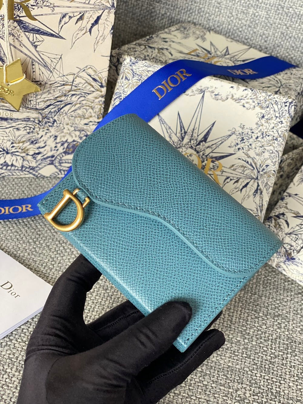 Dragons BagsDiorn Luxury Bag --114608