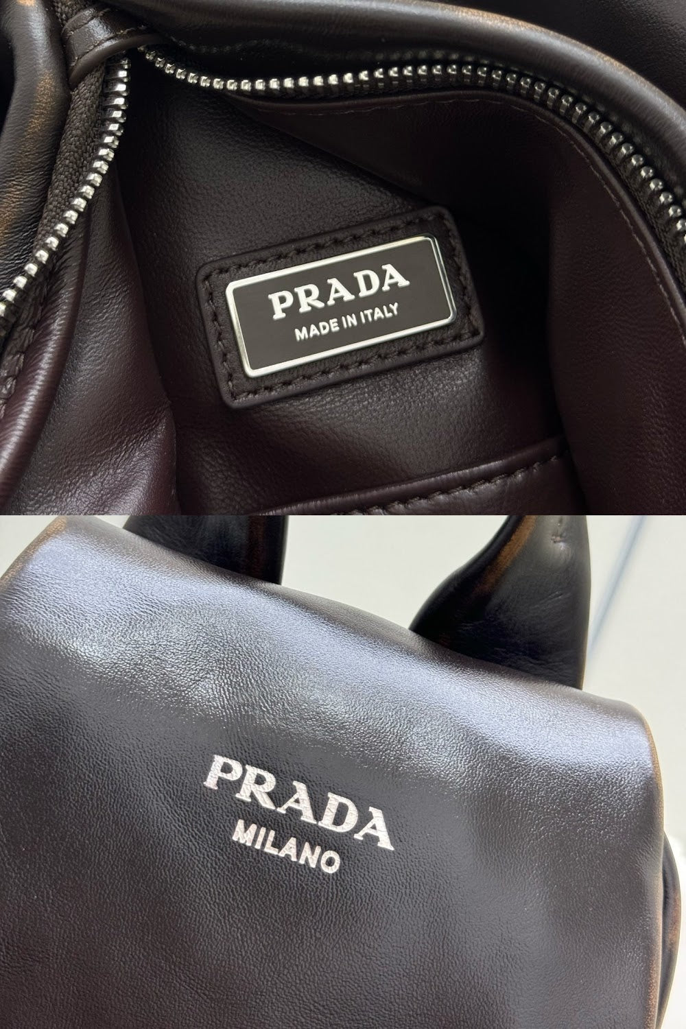 Dragons Bags Pradn Luxury Bag --101333