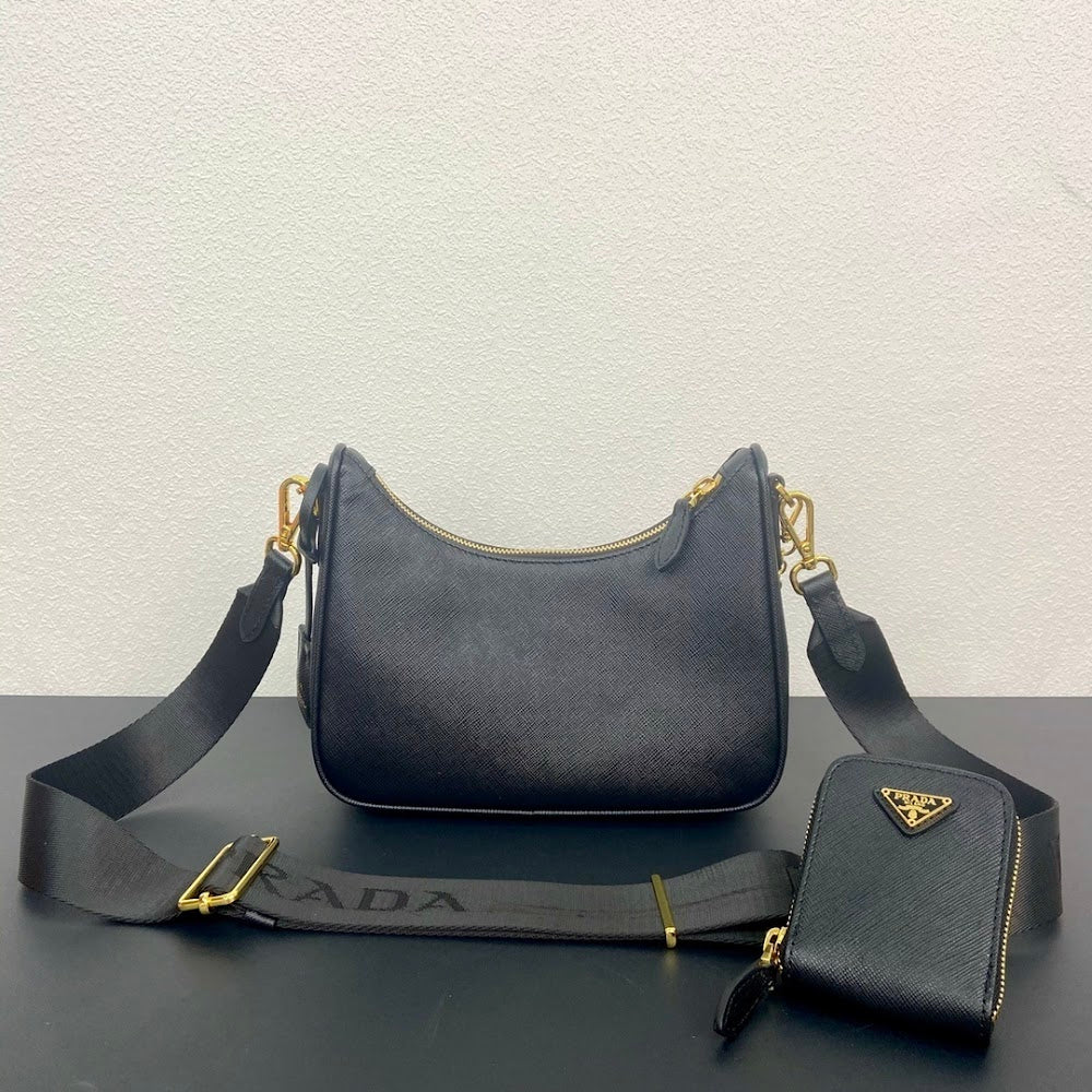 Dragons Bags pradn Luxury Bag --73121