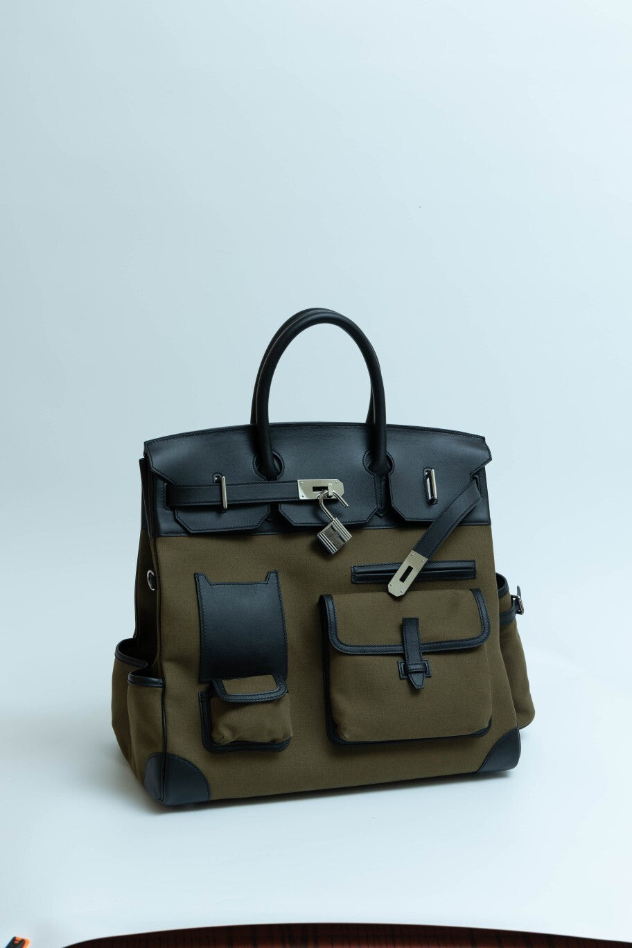 Dragons BagsHermesn Luxury Bag --117777