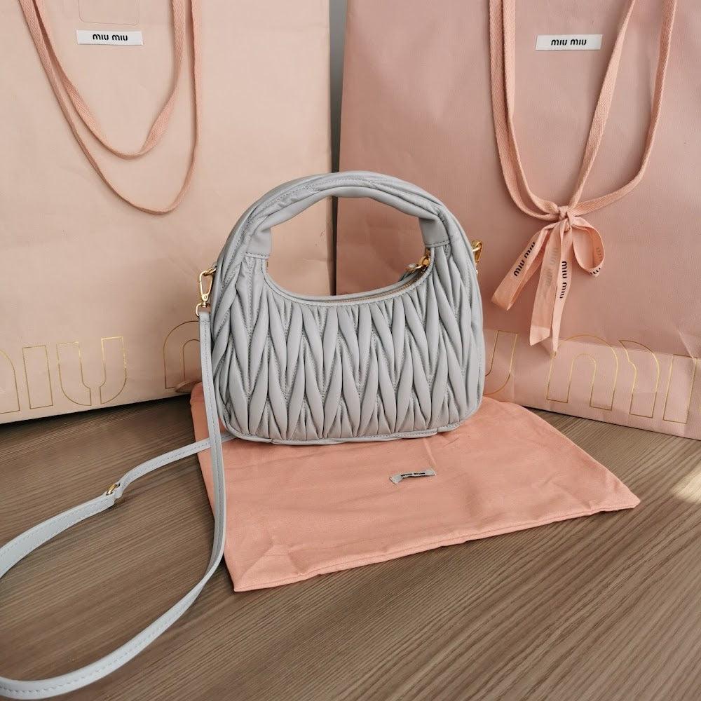 Dragons Bags Miun Miun Luxury Bag --122936