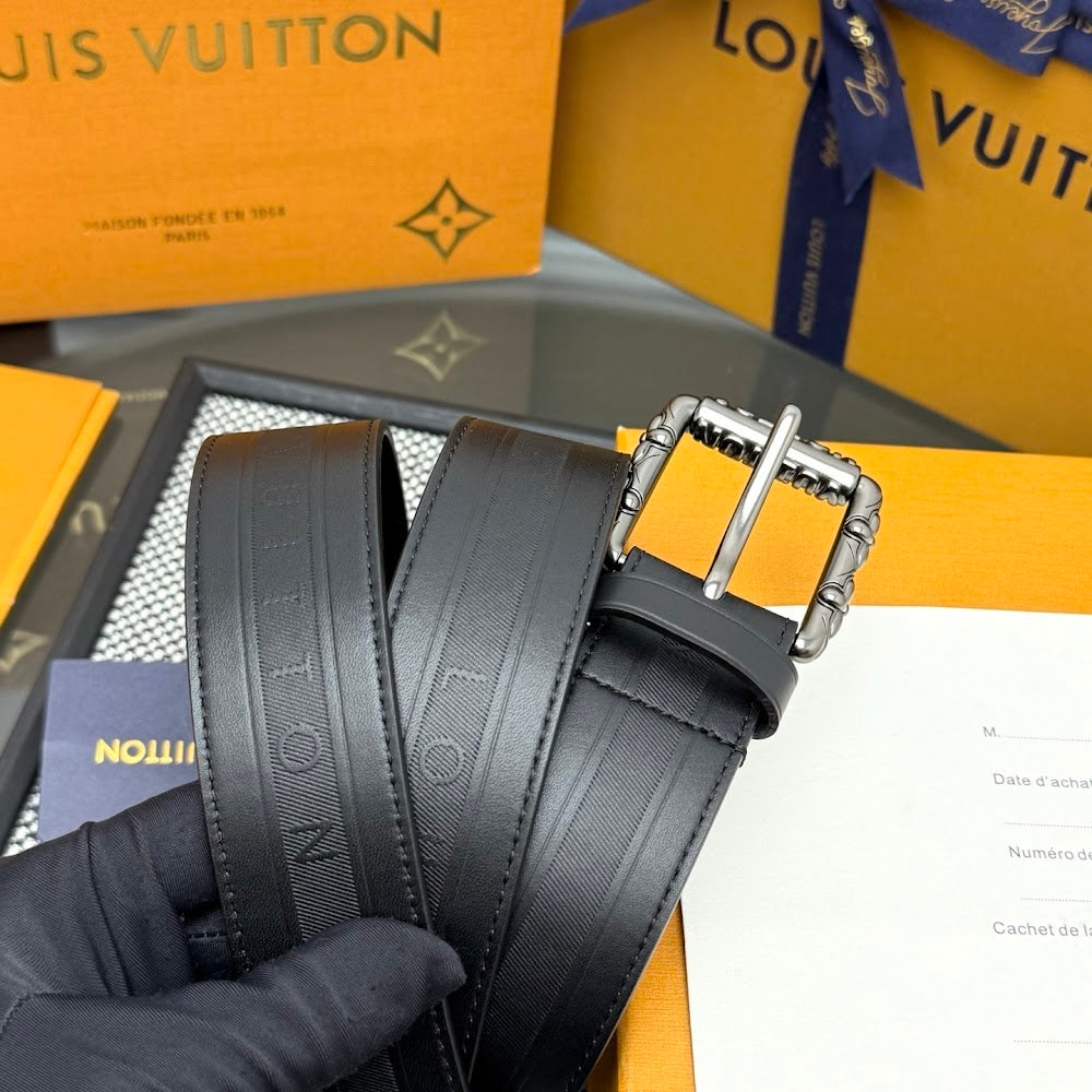 Dragons Bags ln Luxury Belt --107381