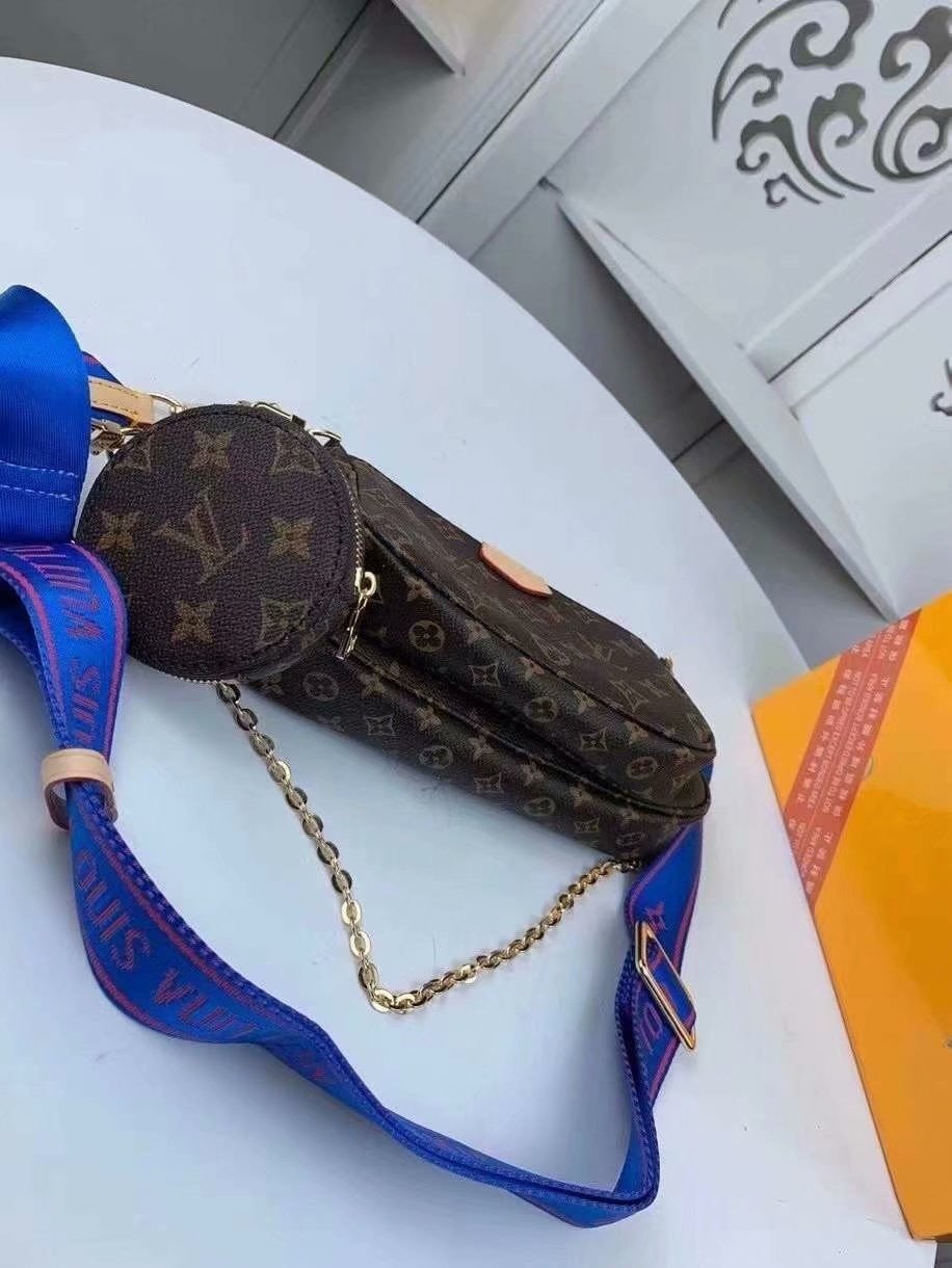 Dragons Bags ln Luxury Bag --78223
