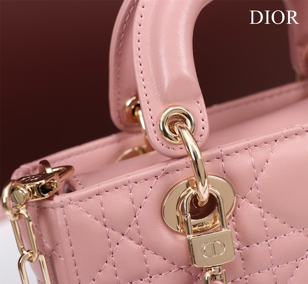 Dragons BagsDiorn Luxury Bag --116451