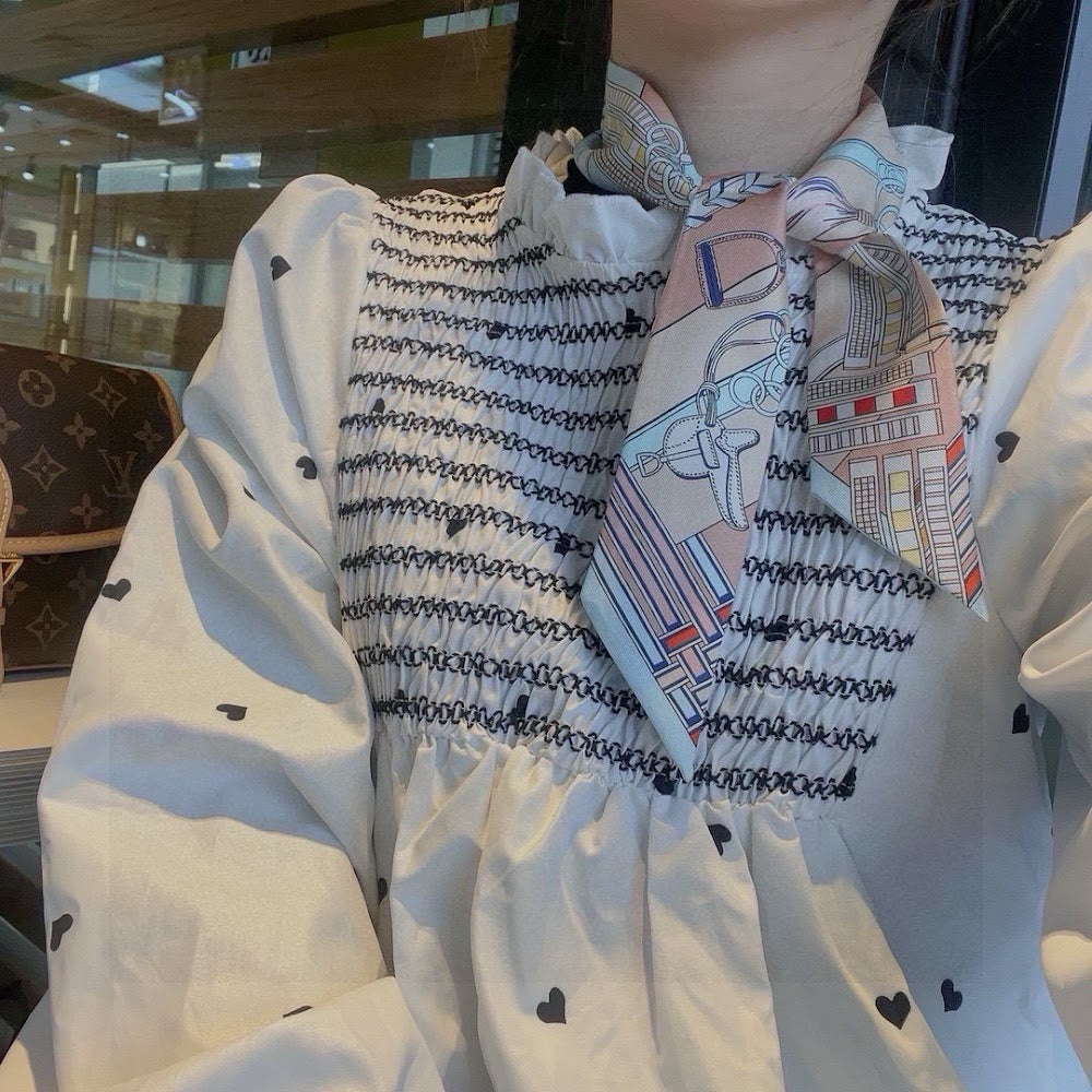 Dragons Bags Premium Designer Scarf --99078