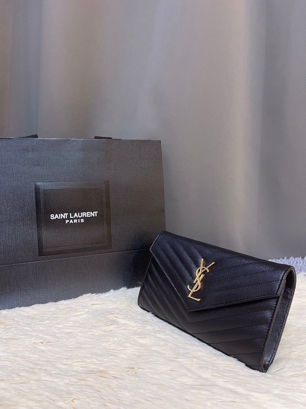 Dragons Bags YSLn Luxury Bag --119906