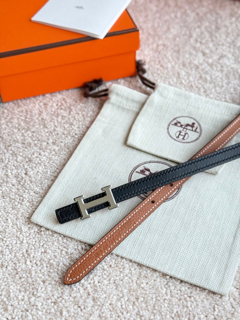 Dragons Bags Hermesn Luxury Belt --108906
