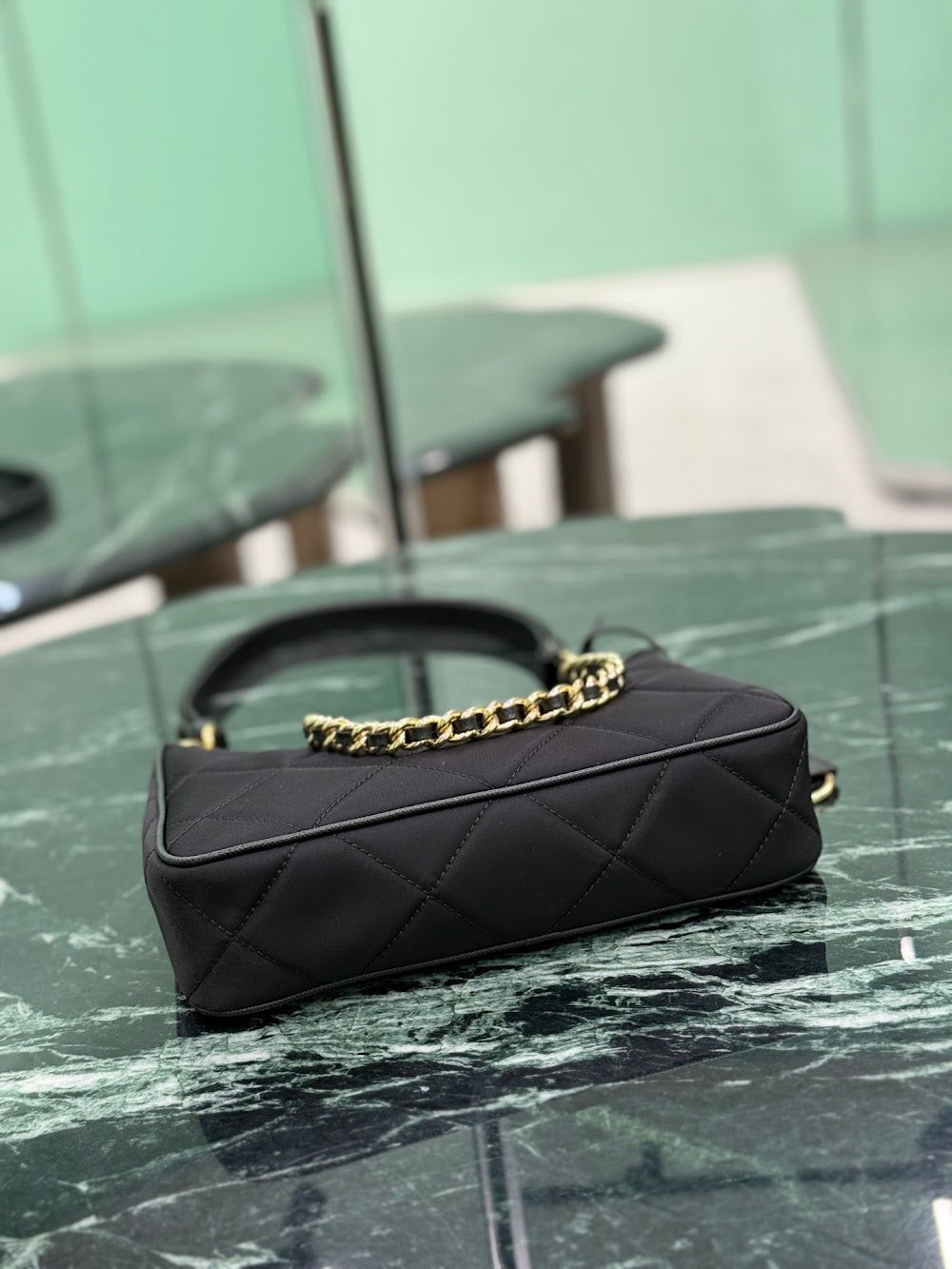 Dragons Bags Pradn Luxury Bag --102748