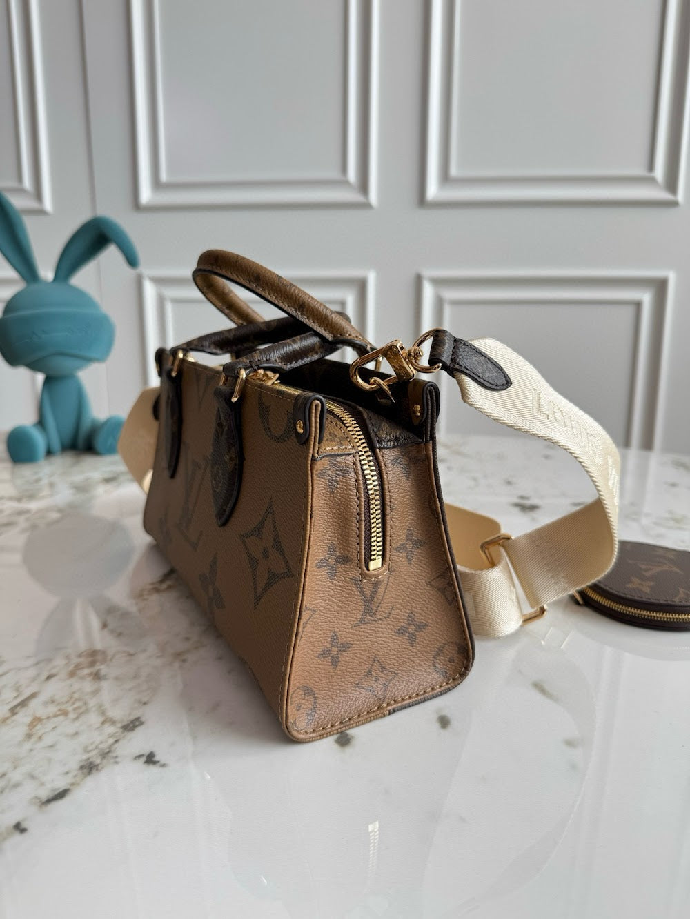 Dragons Bags LVn Luxury Bag --80955