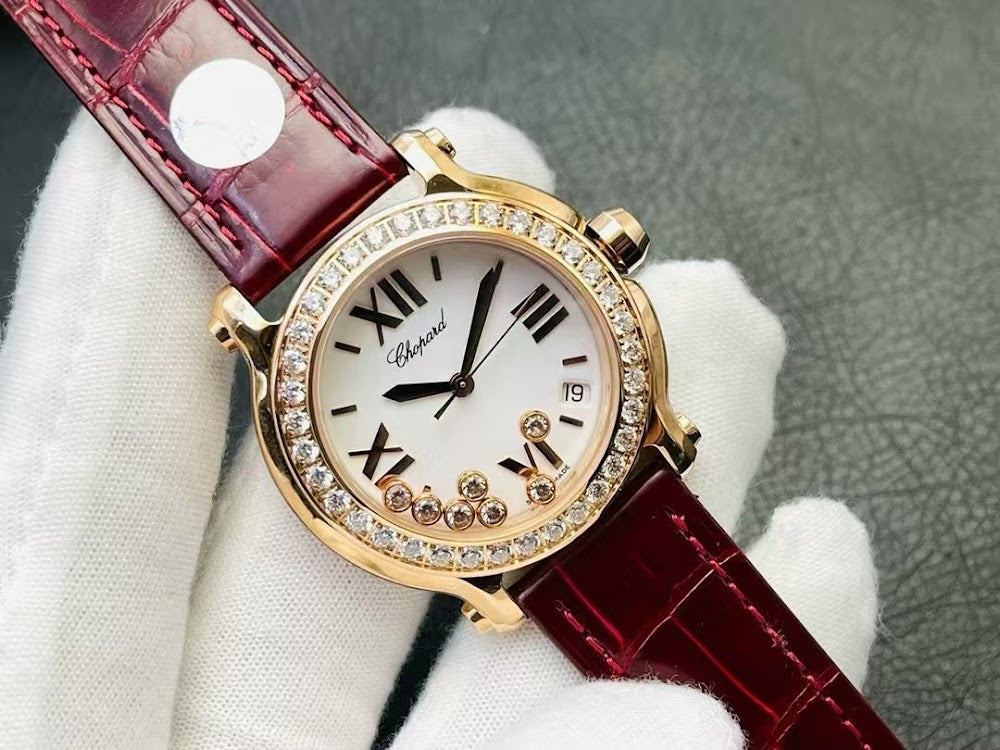 Dragons Bags Luxury Designer Watch --103663