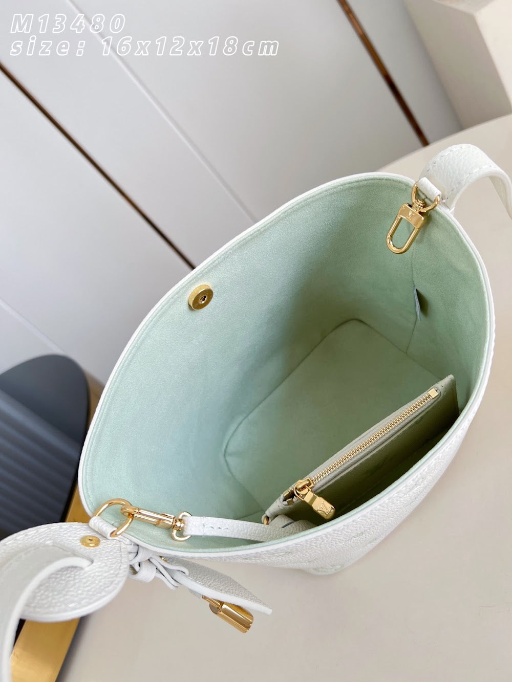 Dragons Bags ln Luxury Bag --95961