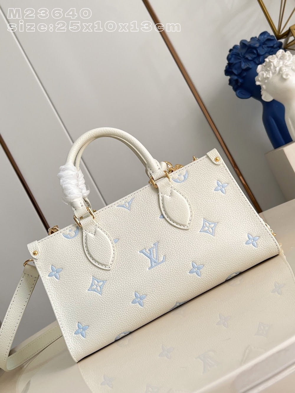 Dragons Bags ln Luxury Bag --96374