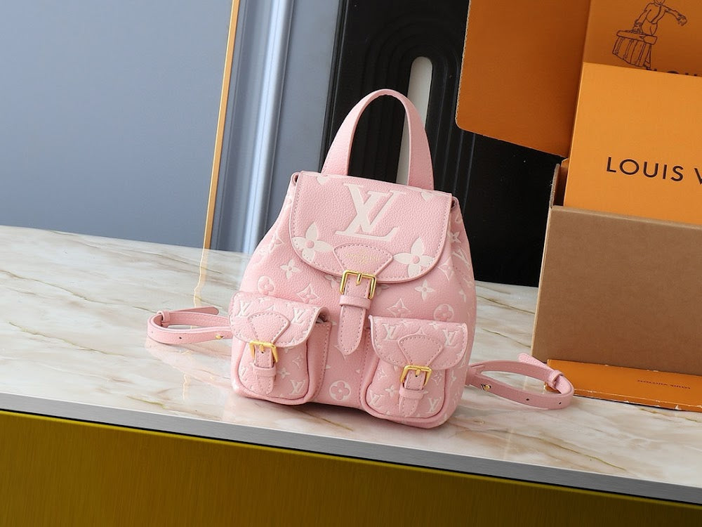 Dragons Bags LVn Luxury Bag --79342