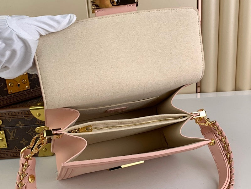 Dragons Bags ln Luxury Bag --57345