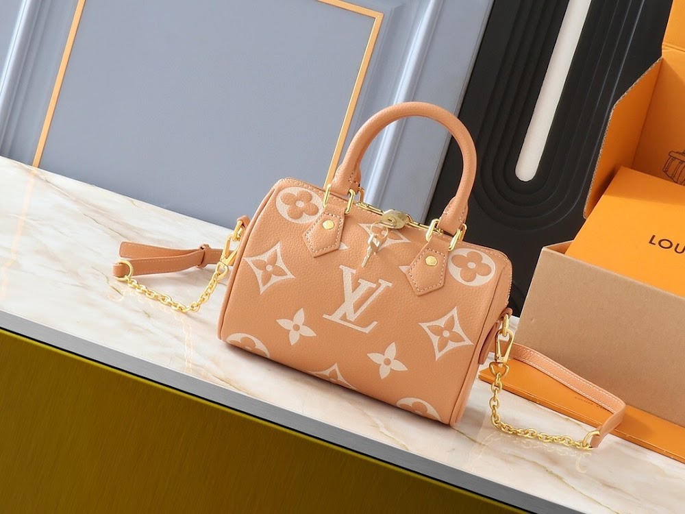 Dragons Bags ln Luxury Bag --76538