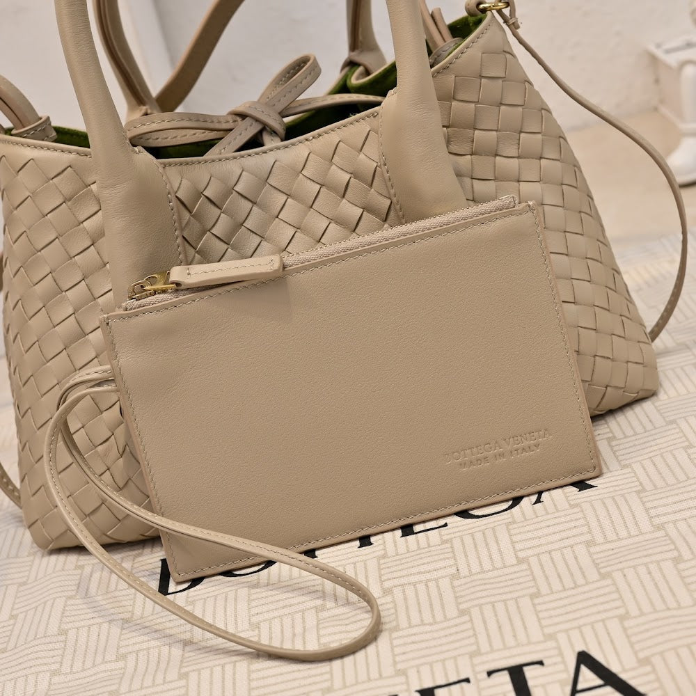 Dragons Bags Bottegan Luxury Bag --90124