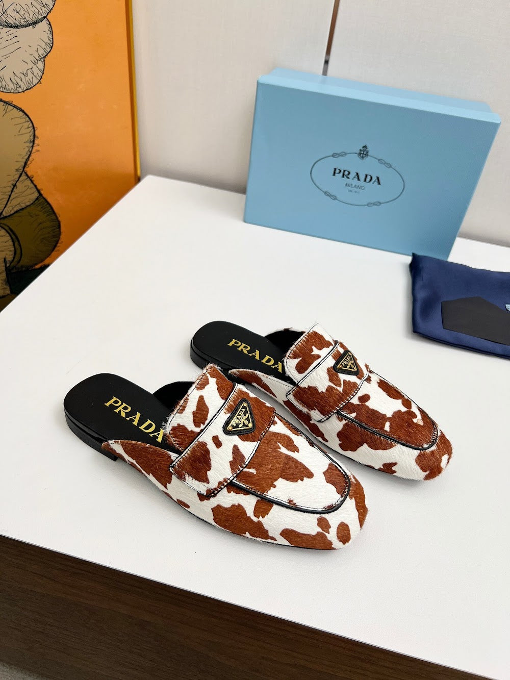 Dragons Bags Prada Luxury Heels --53081