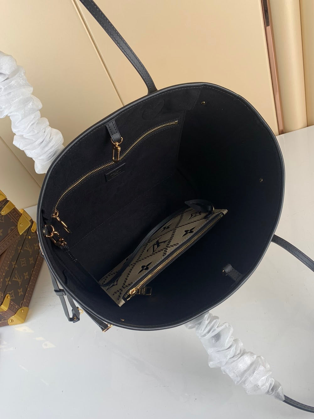 Dragons Bags ln Luxury Bag --58633